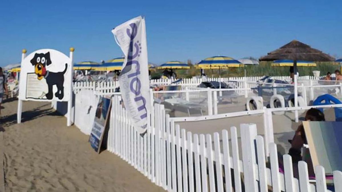   - Hotel Tiberius a Rimini