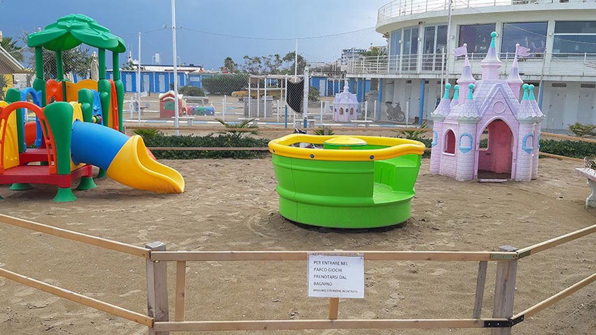   - Hotel Tiberius a Rimini