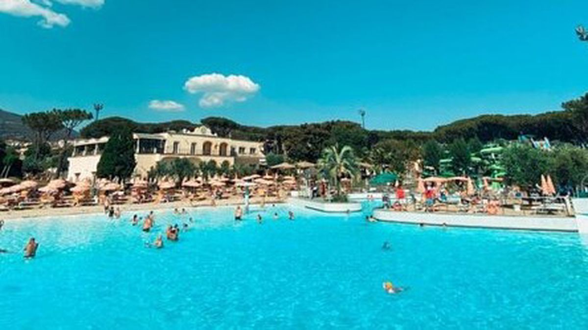   - Parco Acquatico di Valle dell