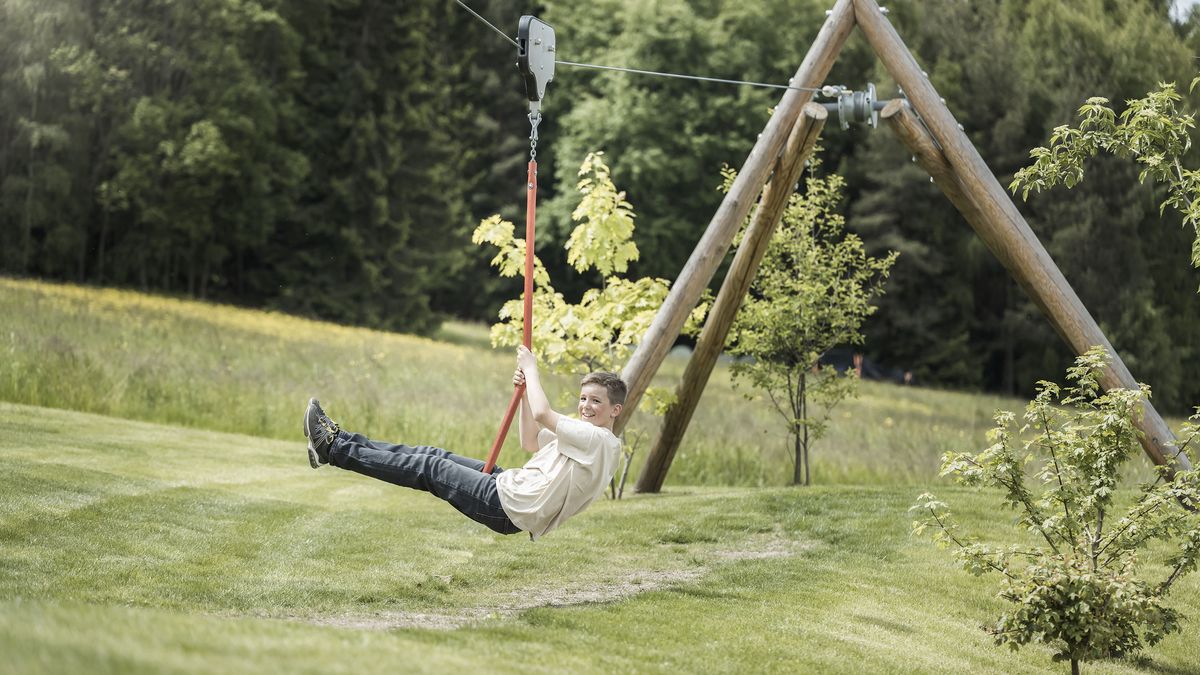   - AKI Family Resort PLOSE a Meluno