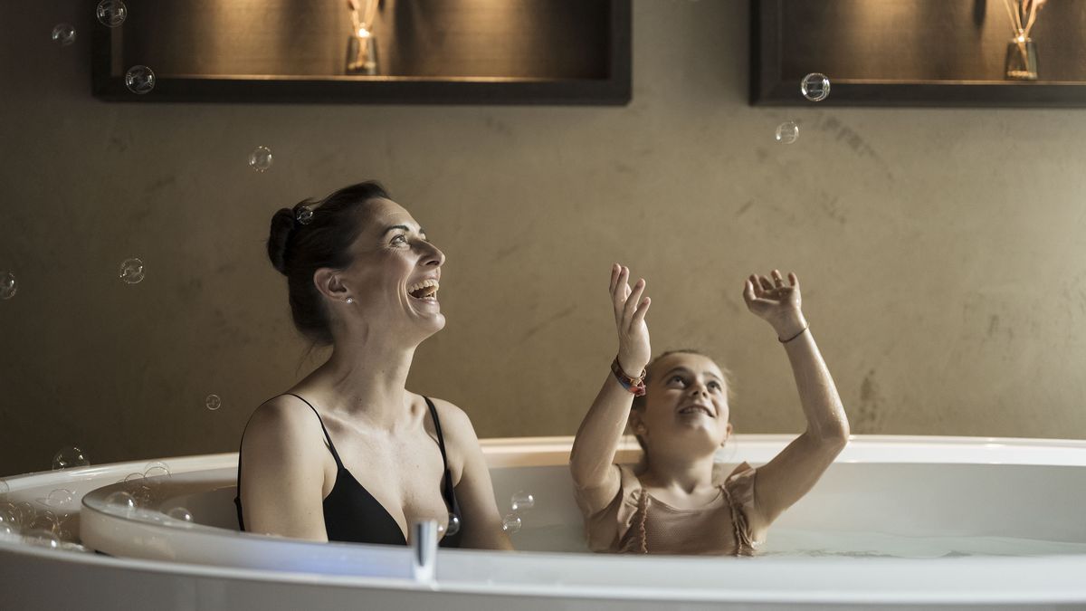   - AKI Family Resort PLOSE a Meluno