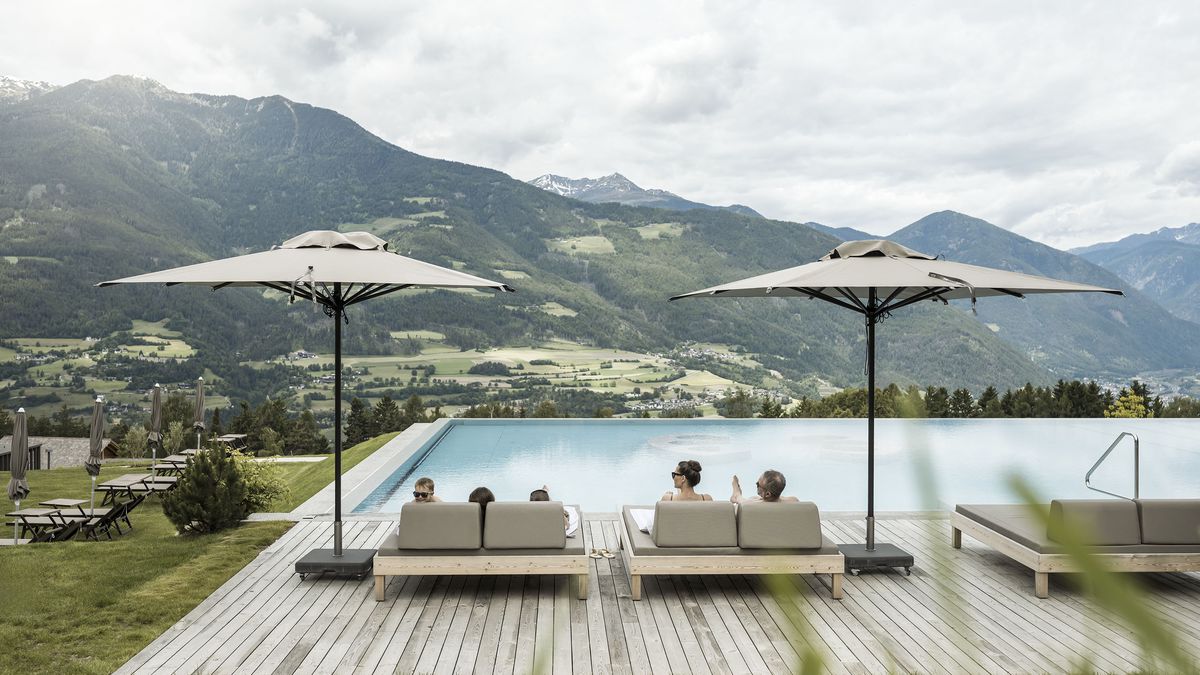   - AKI Family Resort PLOSE a Meluno