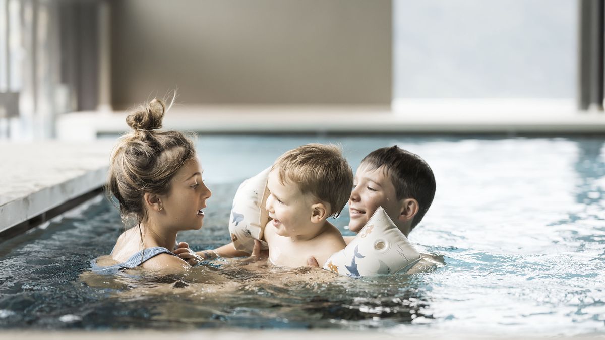   - AKI Family Resort PLOSE a Meluno