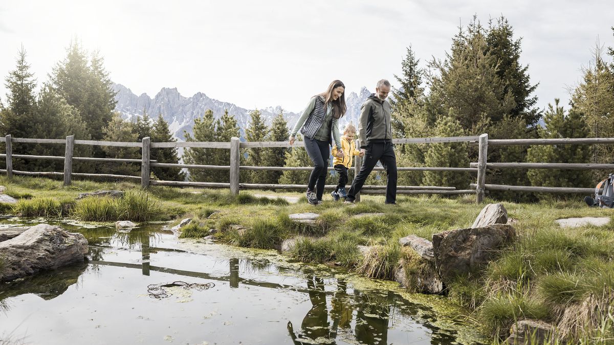   - AKI Family Resort PLOSE a Meluno