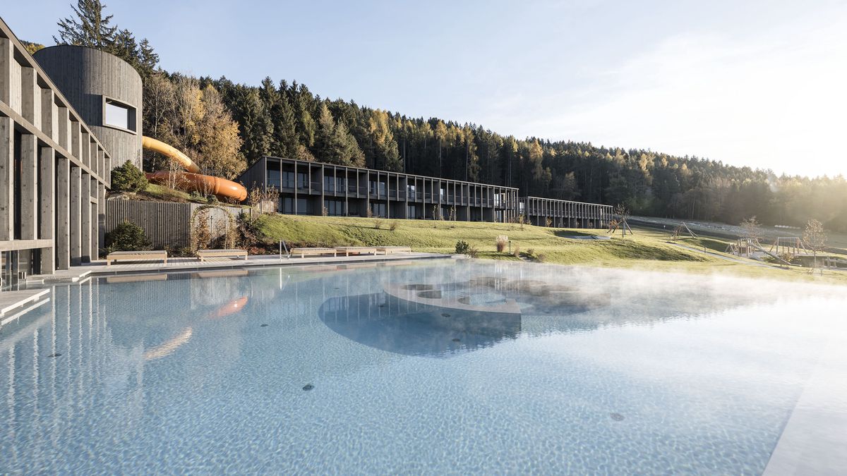   - AKI Family Resort PLOSE a Meluno