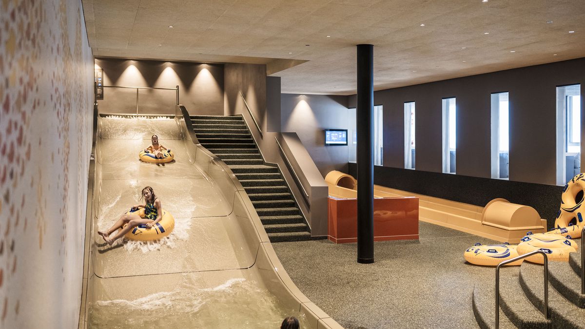   - AKI Family Resort PLOSE a Meluno