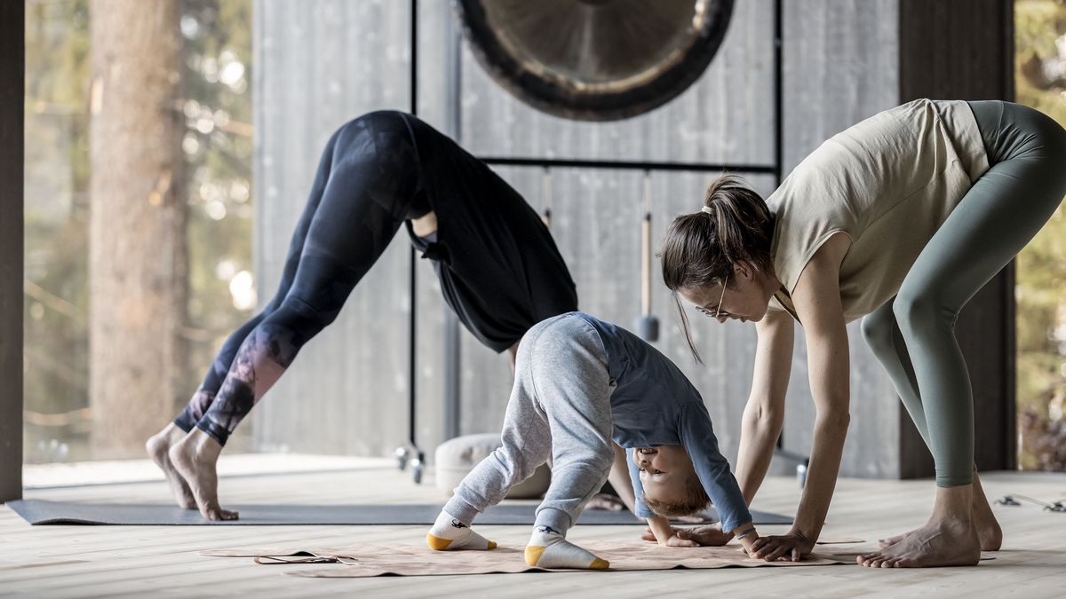   - AKI Family Resort PLOSE a Meluno