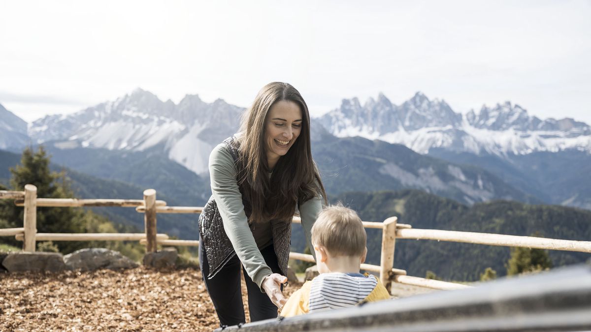   - AKI Family Resort PLOSE a Meluno