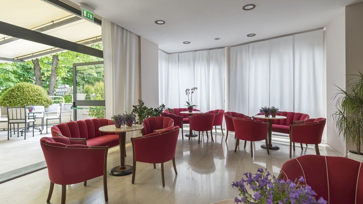   - Hotel Miralaghi a Chianciano Terme