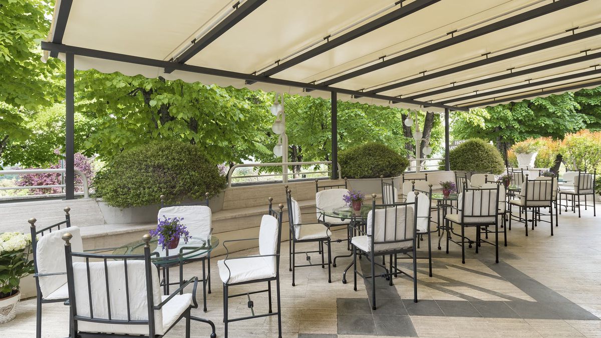   - Hotel Miralaghi a Chianciano Terme