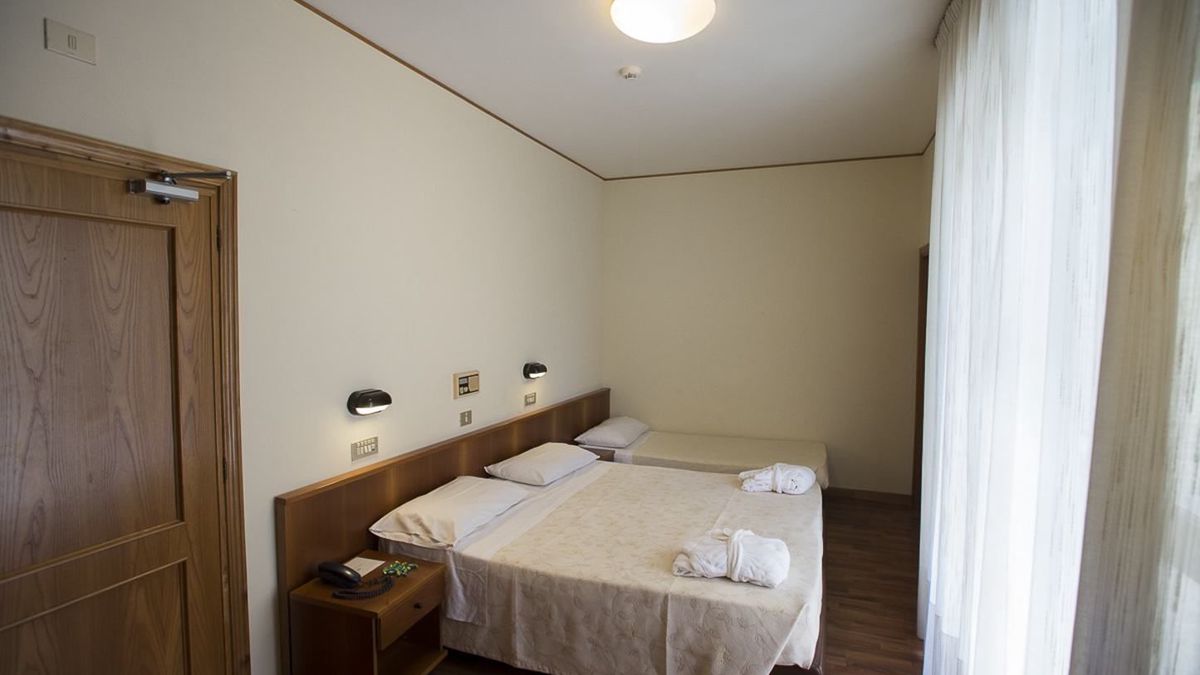   - Hotel Miralaghi a Chianciano Terme