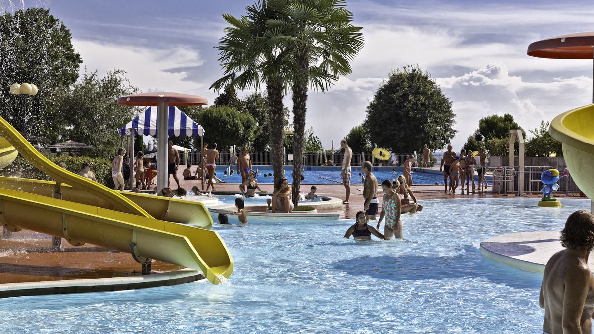   - Pico Verde a Custoza 