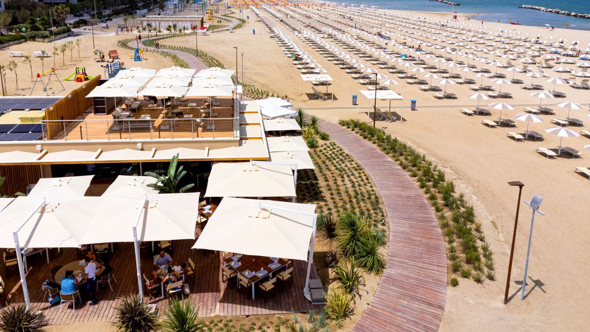   - Rimini Family Village a Viserba