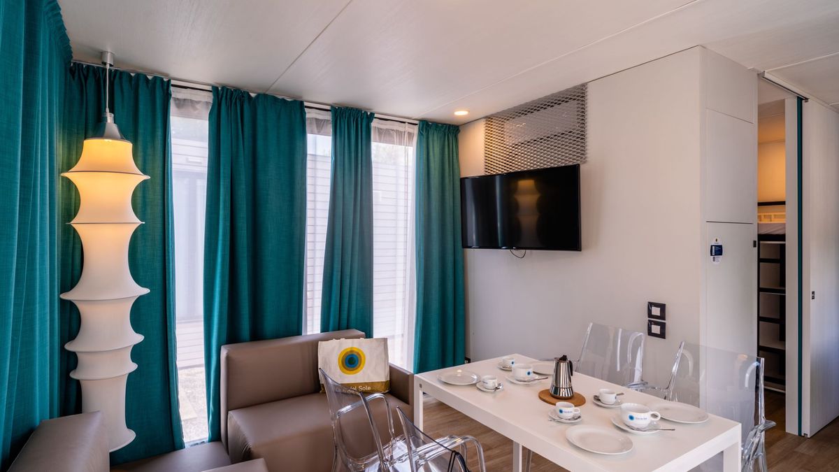   - Rimini Family Village a Viserba