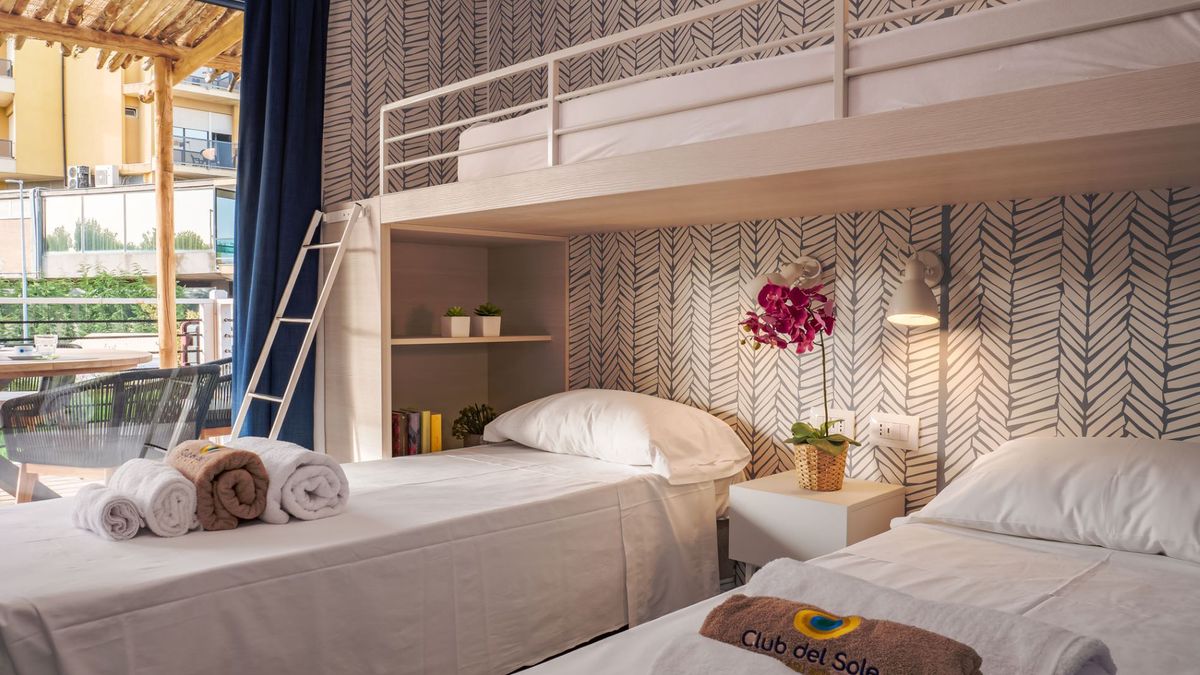   - Rimini Family Village a Viserba