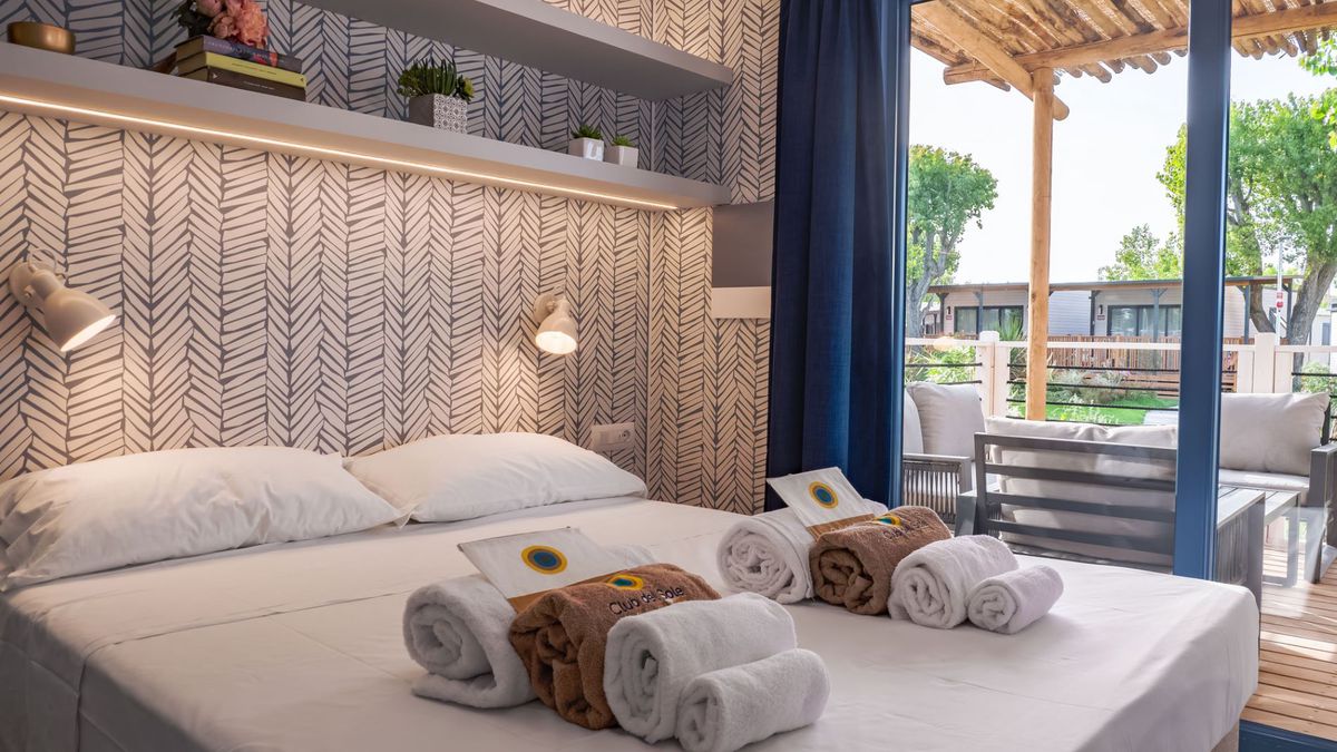   - Rimini Family Village a Viserba