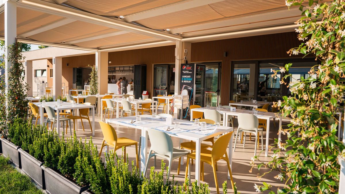   - Rimini Family Village a Viserba