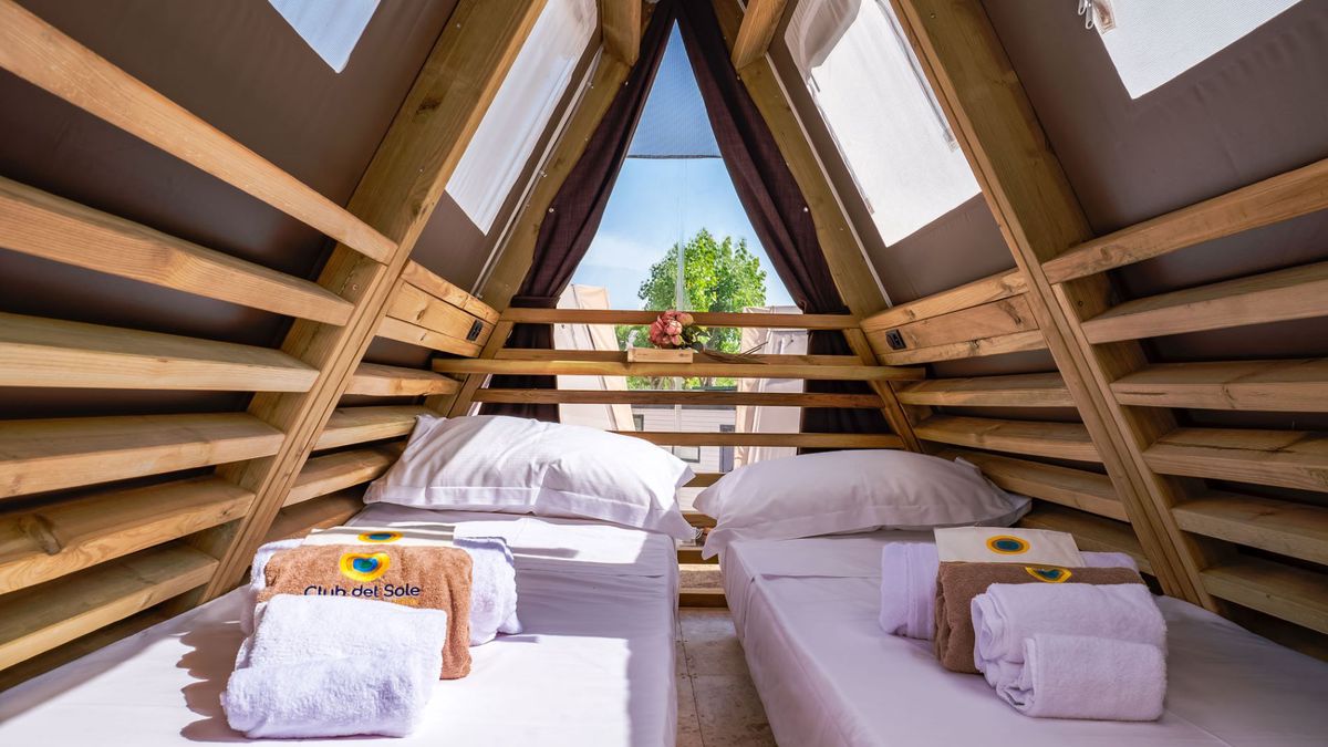   - Rimini Family Village a Viserba