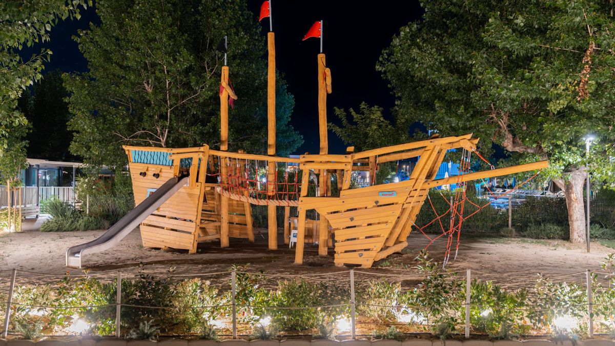   - Romagna family village a Riccione