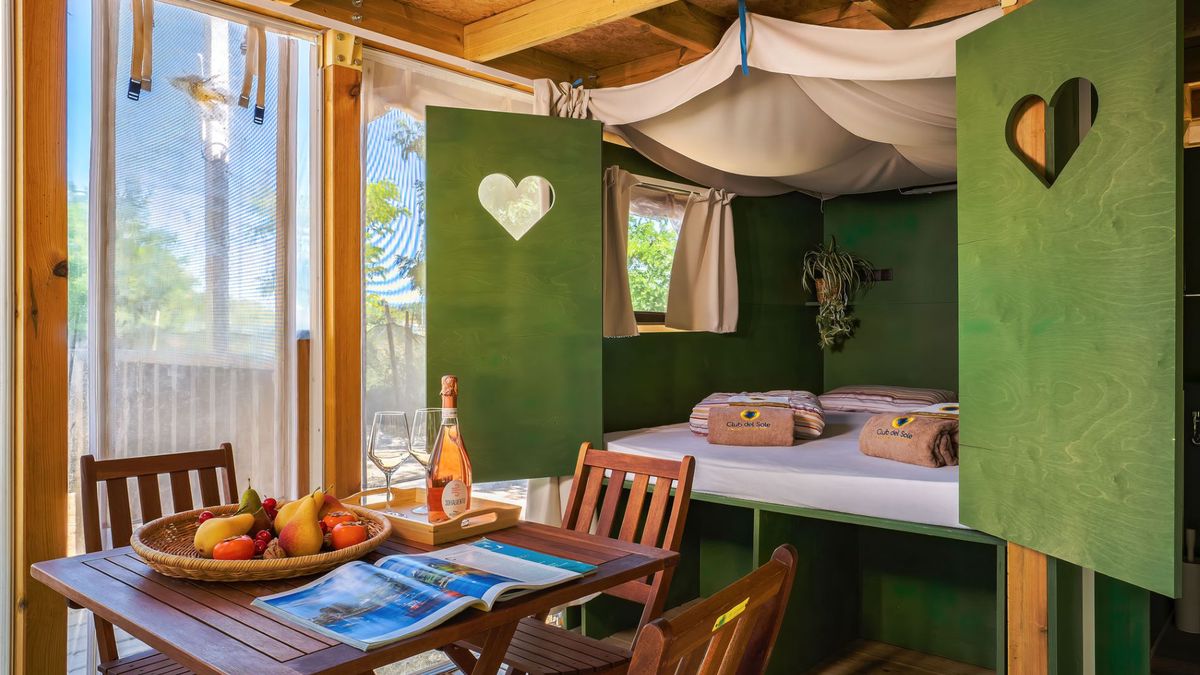   - Romagna family village a Riccione