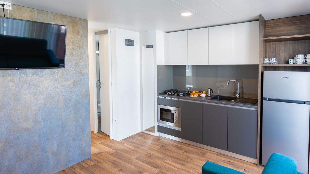   - Romagna family village a Riccione