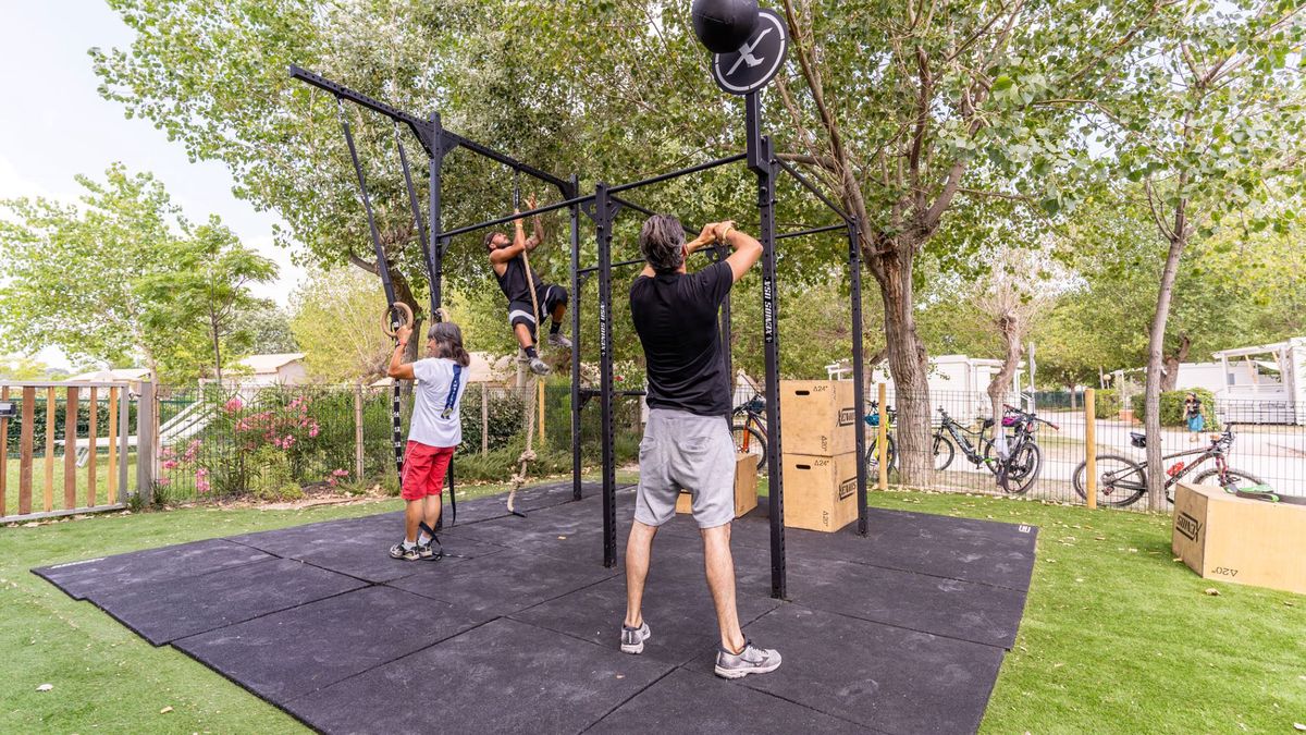   - Romagna family village a Riccione