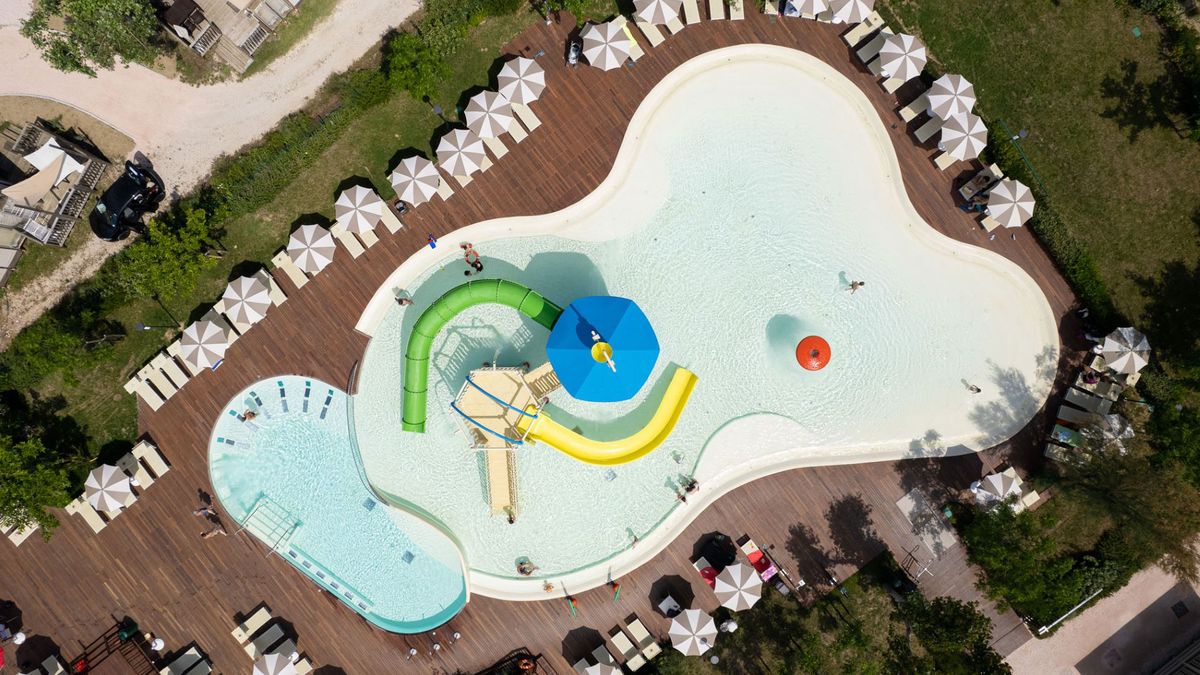   - Romagna family village a Riccione