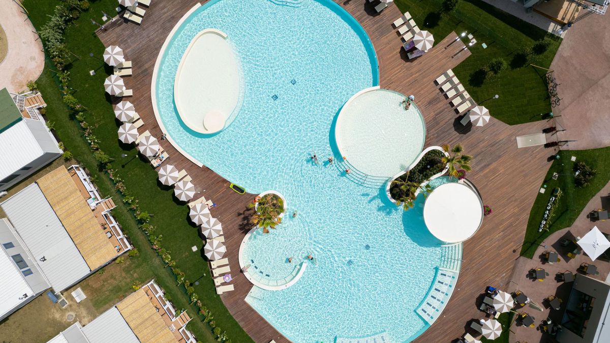   - Romagna family village a Riccione