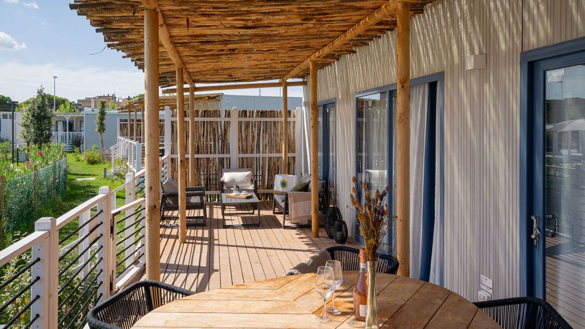   - Romagna family village a Riccione