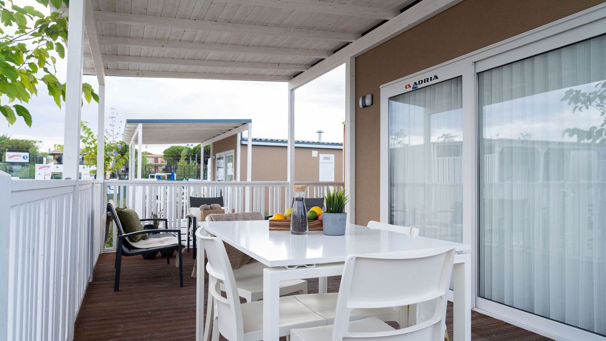   - Romagna family village a Riccione