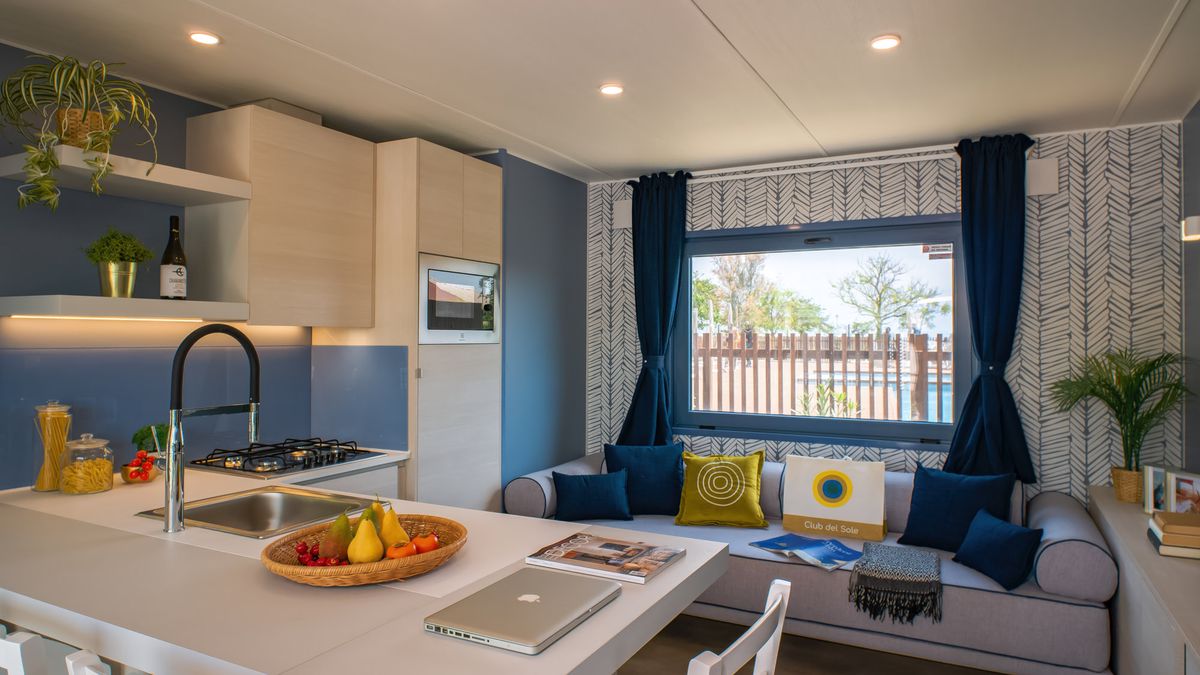   - Pineta Beach Village a Milano Marittima