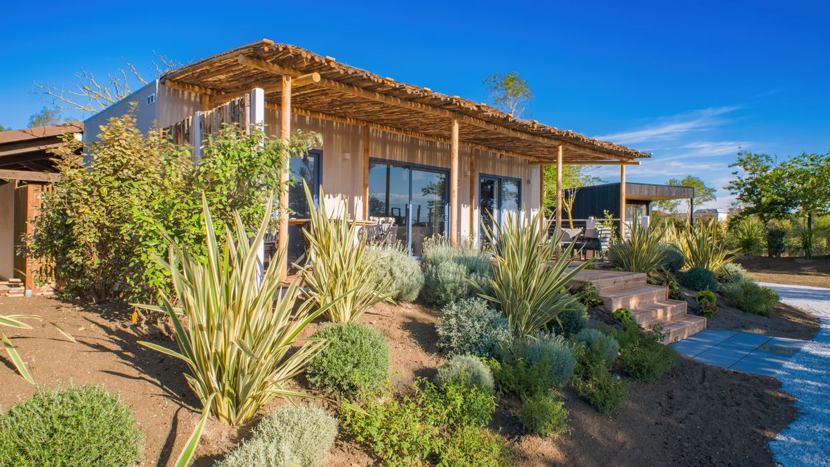   - Pineta Beach Village a Milano Marittima