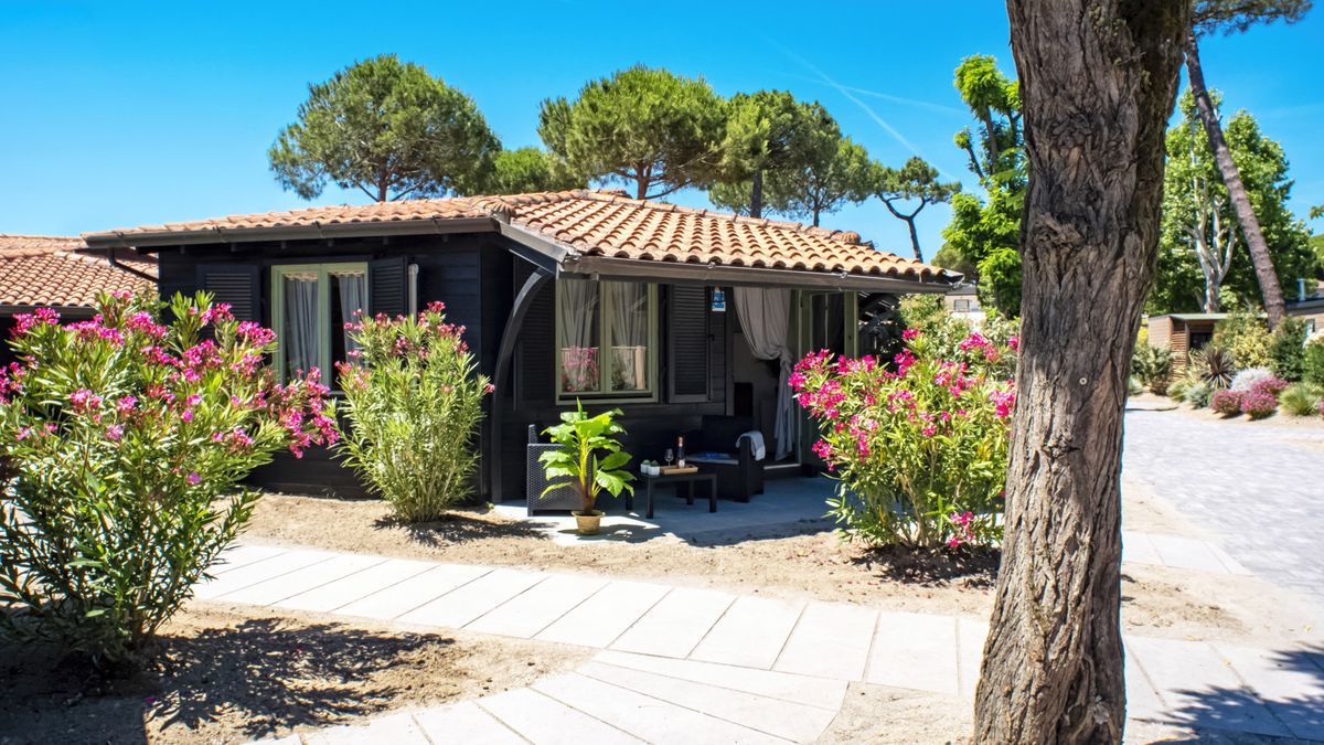   - Pineta Beach Village a Milano Marittima