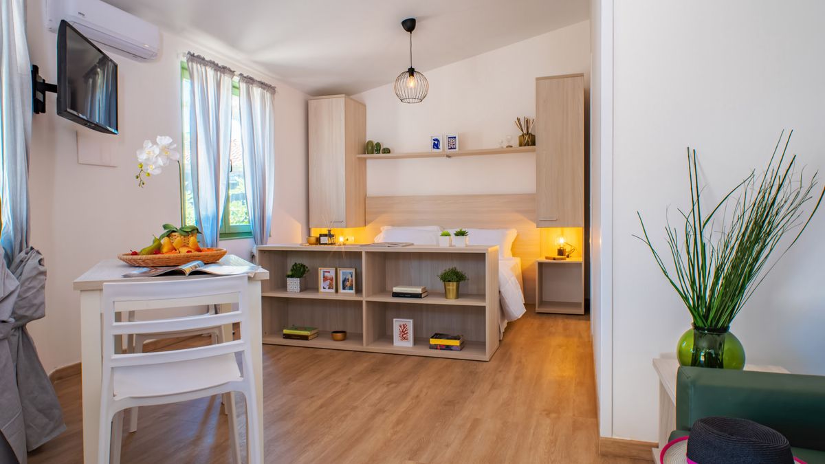   - Pineta Beach Village a Milano Marittima