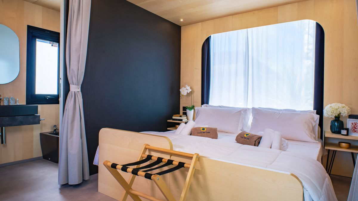   - Pineta Beach Village a Milano Marittima