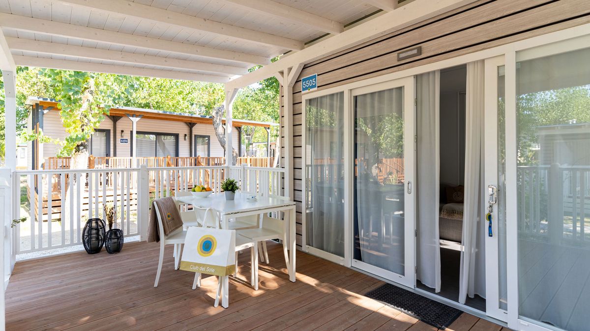   - Pineta Beach Village a Milano Marittima