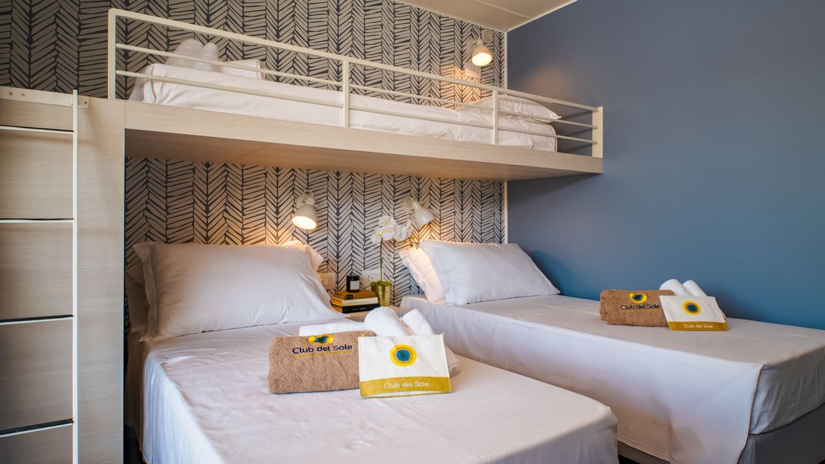   - Pineta Beach Village a Milano Marittima