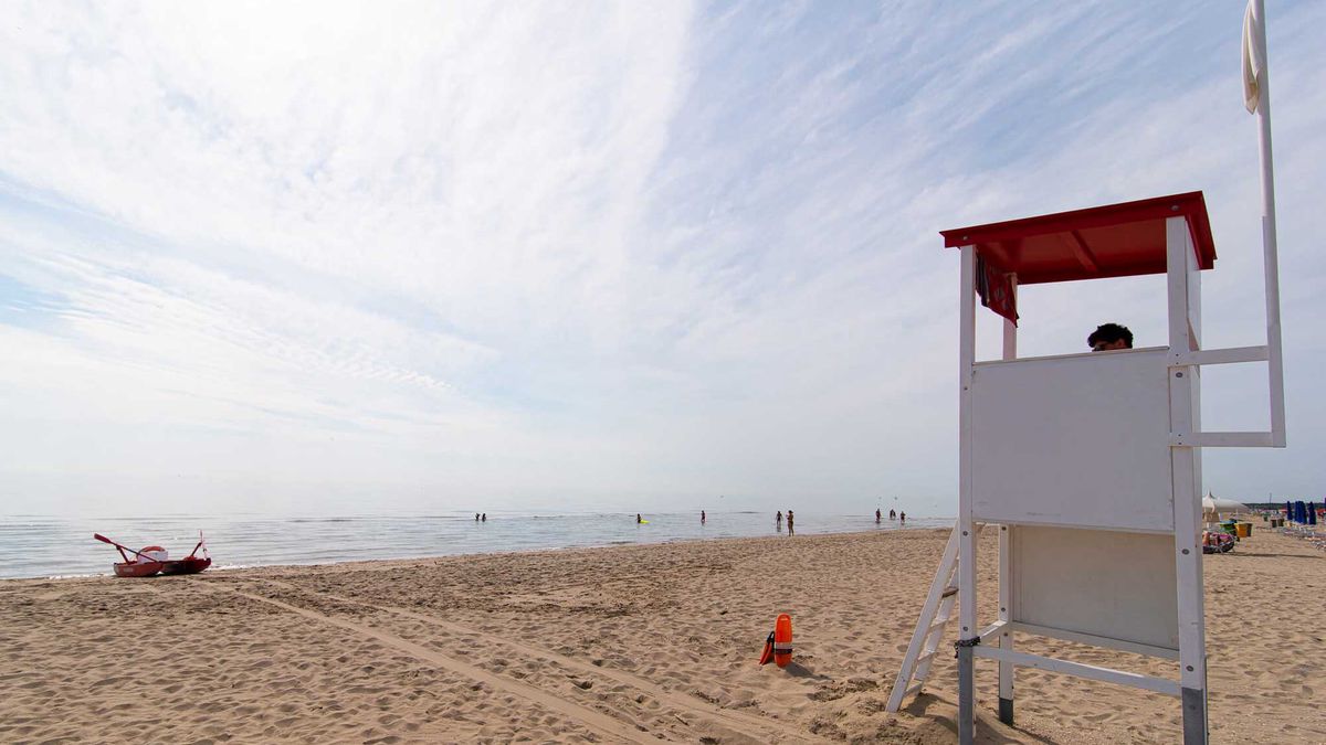   - Rivaverde Family Camping Village a Marina di Ravenna