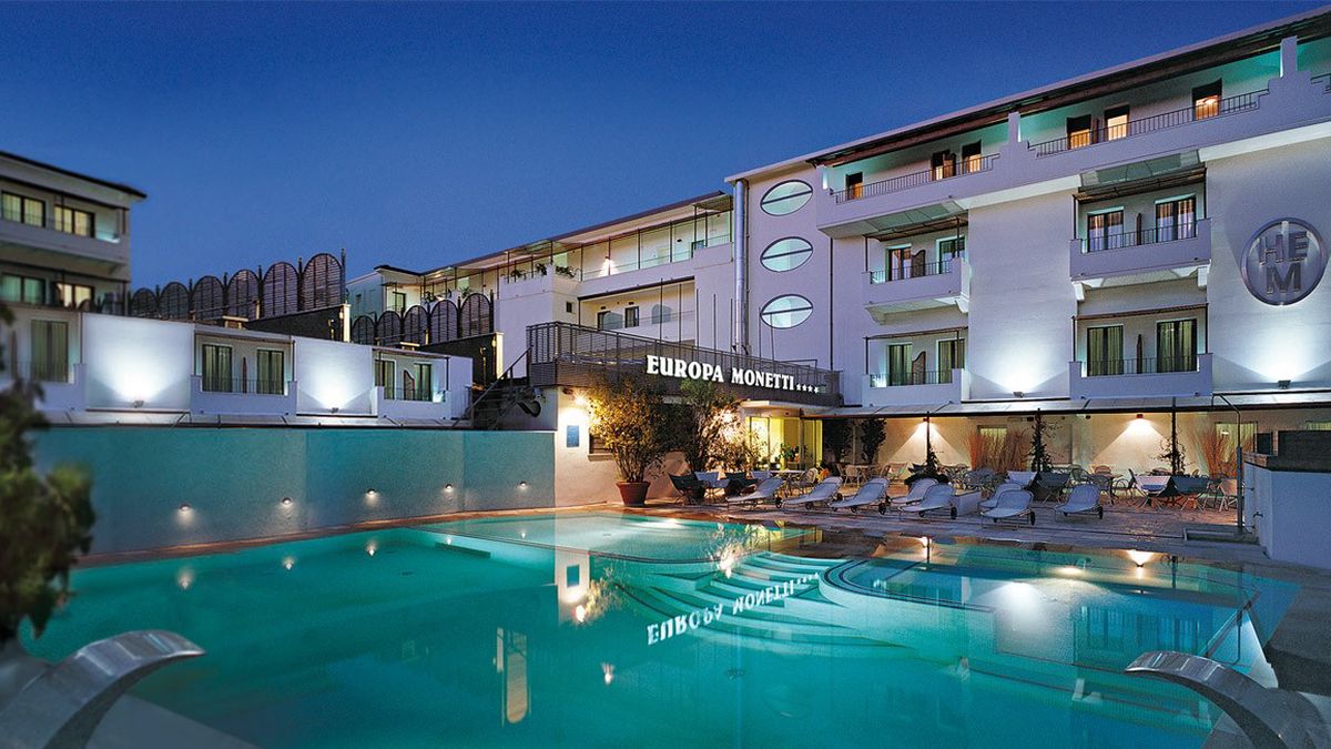   - EM|EuropaMonetti a Cattolica