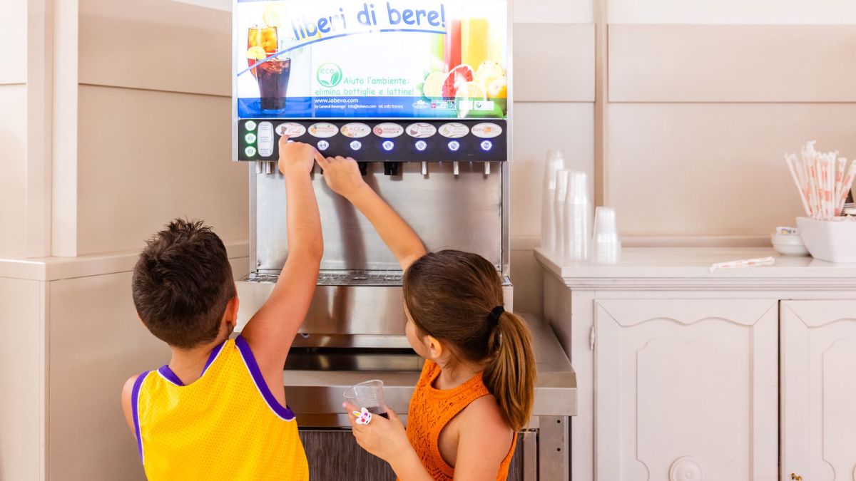   - Color Bay Village a Milano Marittima