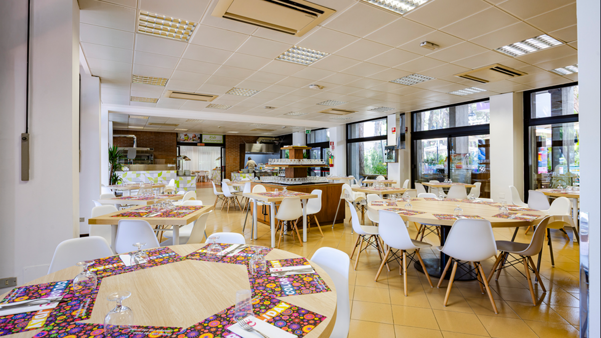   - Color Bay Village Milano Marittima  a Milano Marittima