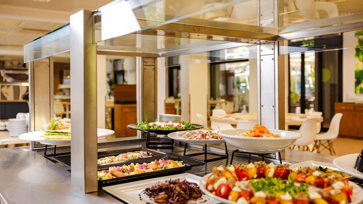   - Color Bay Village Milano Marittima  a Milano Marittima