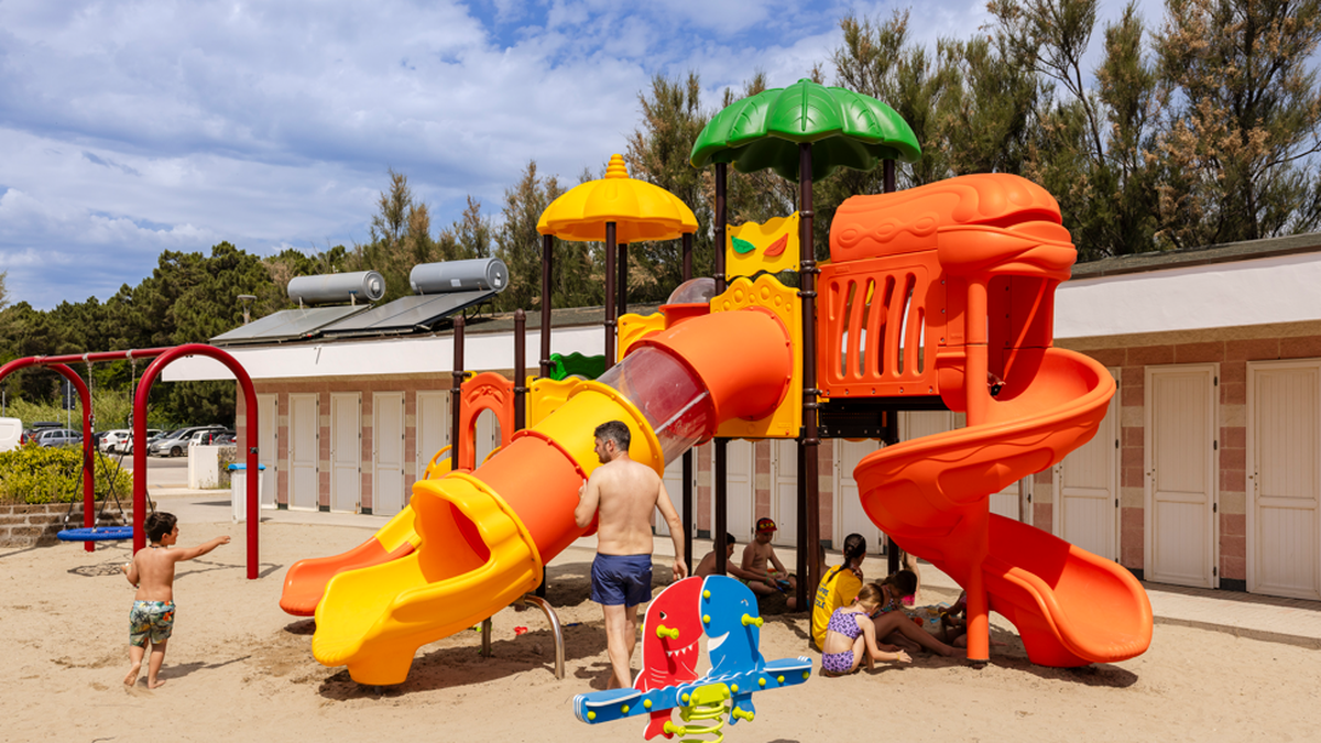   - Color Bay Village Milano Marittima  a Milano Marittima