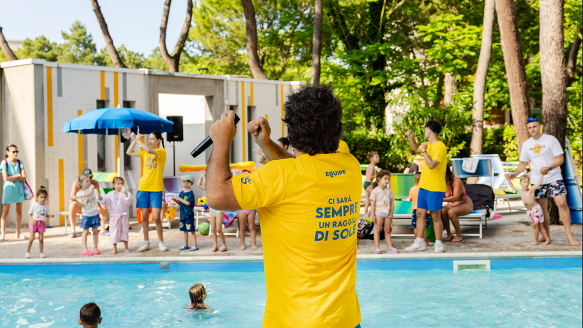   - Color Bay Village Milano Marittima  a Milano Marittima