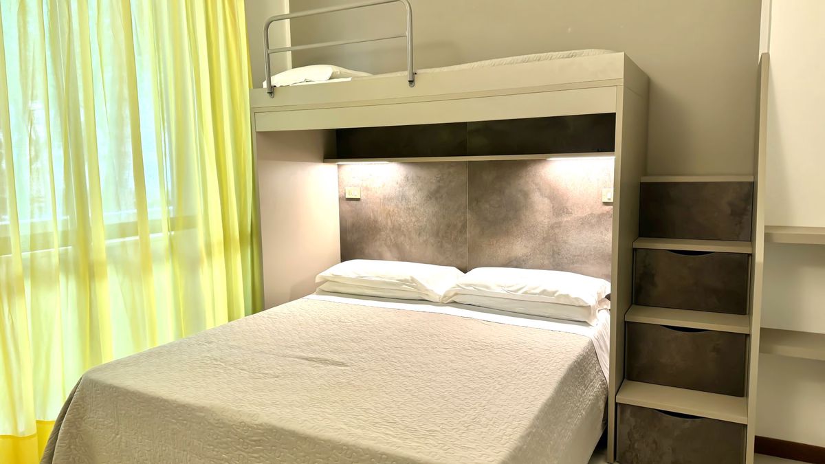   - Color Bay Village a Milano Marittima