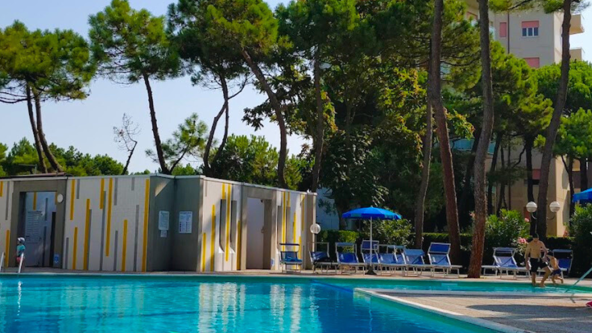   - Color Bay Village a Milano Marittima