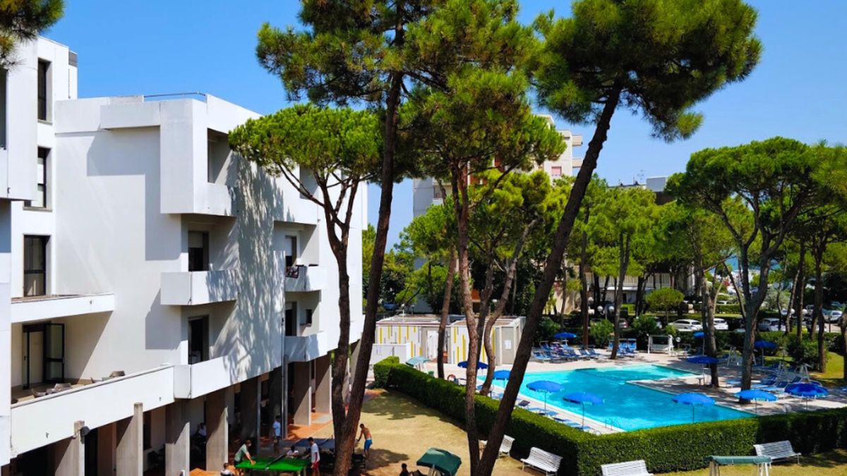   - Color Bay Village a Milano Marittima