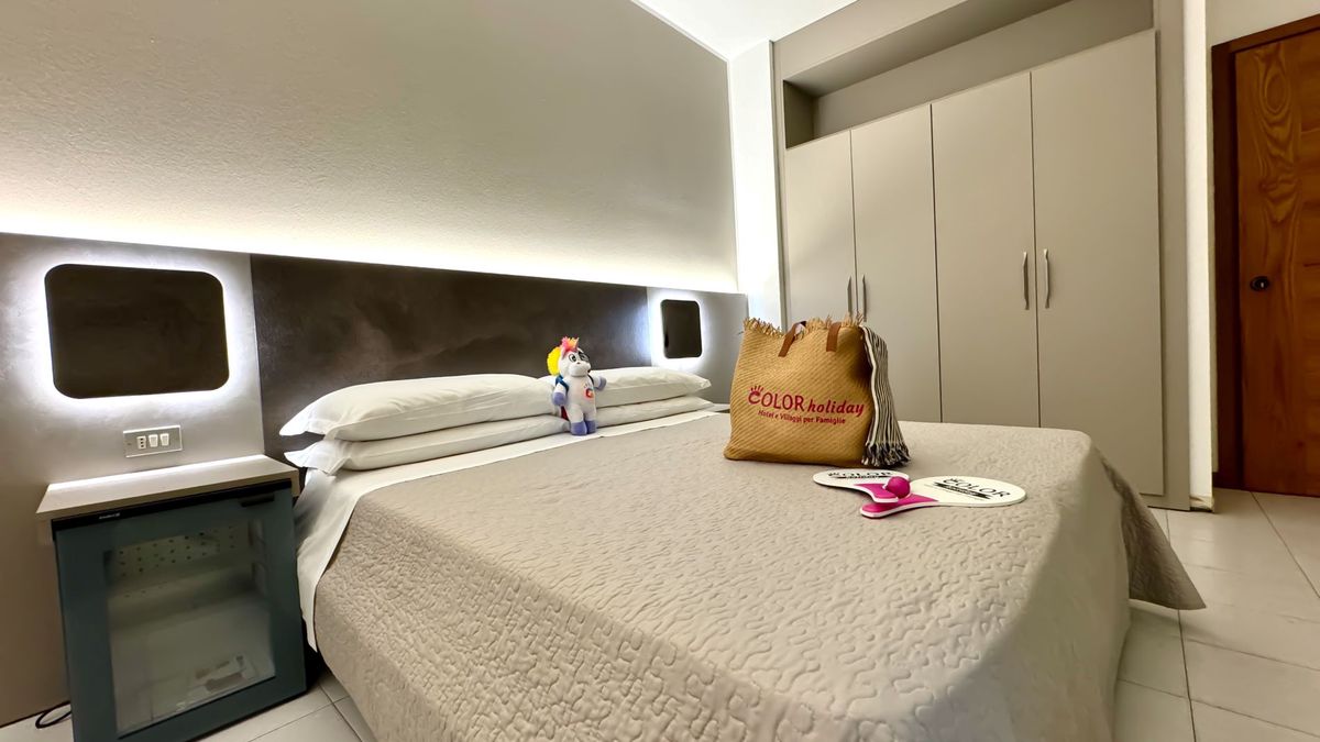   - Color Bay Village a Milano Marittima