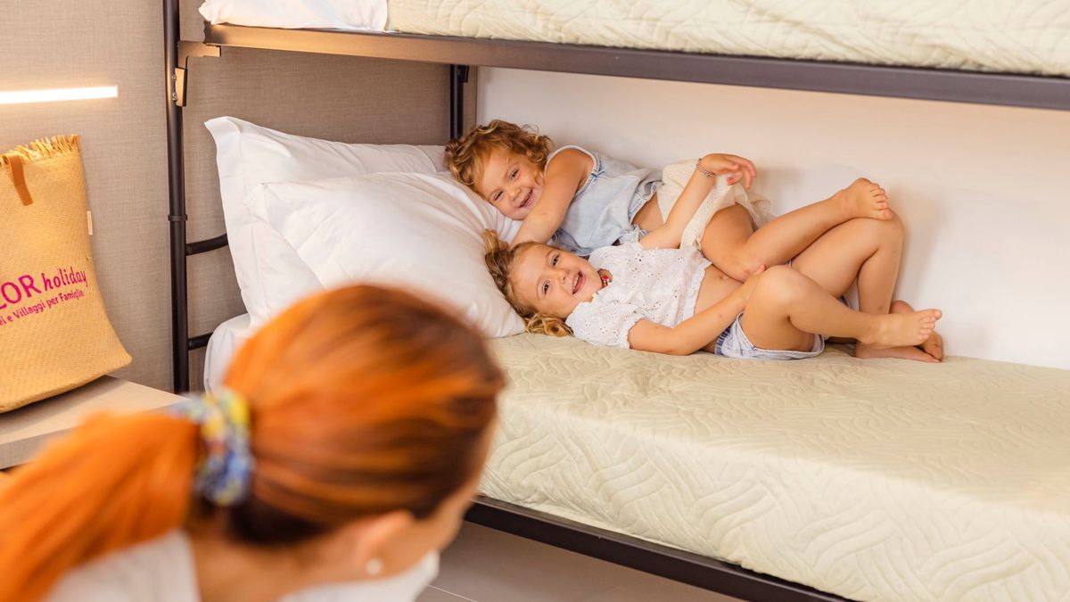   - Color Bay Village a Milano Marittima