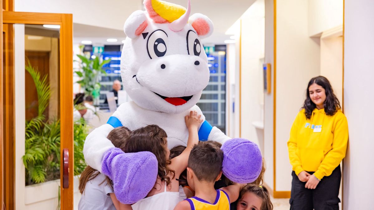   - Color Bay Village a Milano Marittima